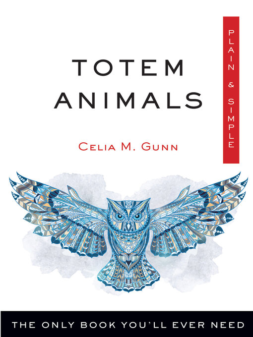Cover image for Totem Animals